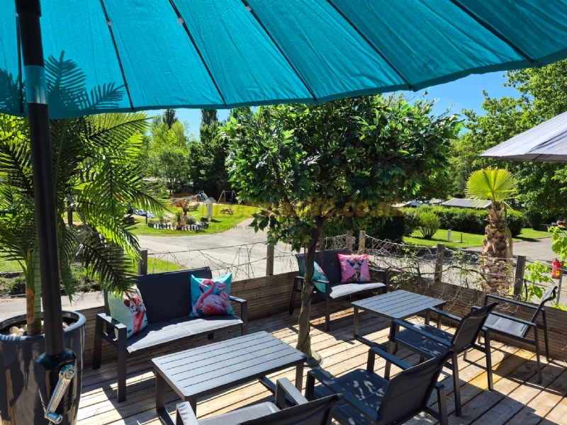 Camping Brantome Peyrelevade