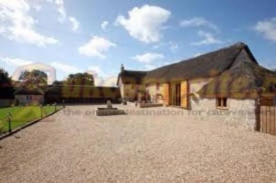 Rectory Farm