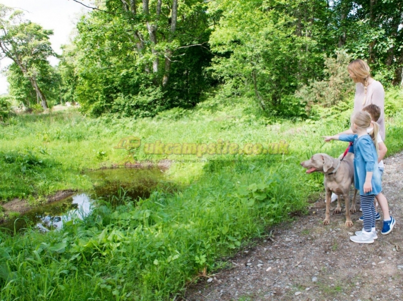 Beauly Holiday Park