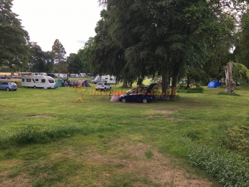 Beauly Holiday Park