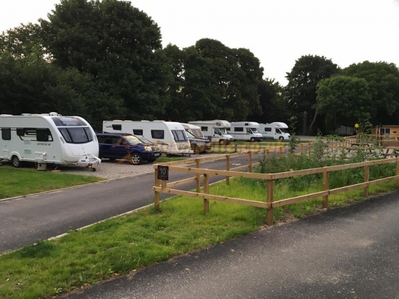 Beauly Holiday Park