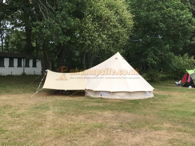 Beauly Holiday Park