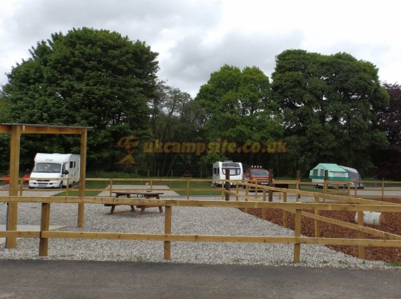 Beauly Holiday Park