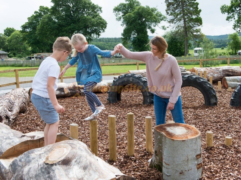 Beauly Holiday Park