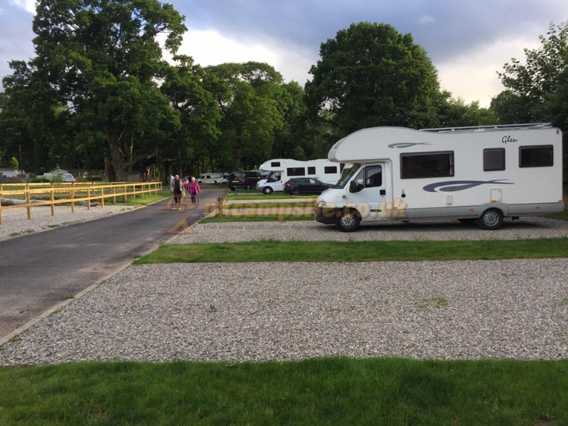 Beauly Holiday Park