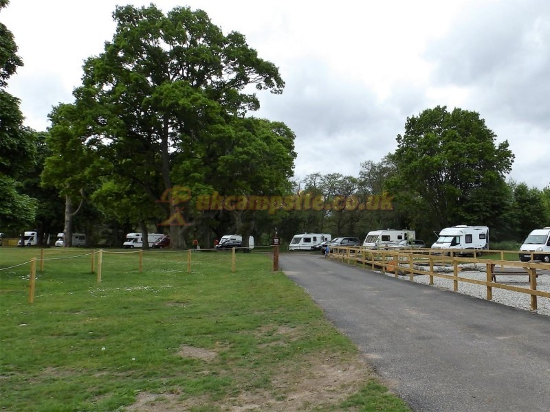 Beauly Holiday Park