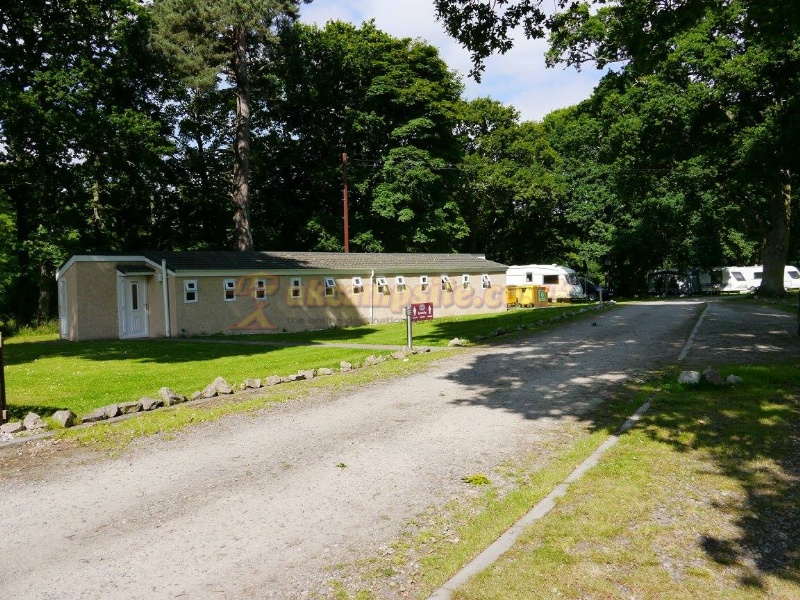 Beauly Holiday Park