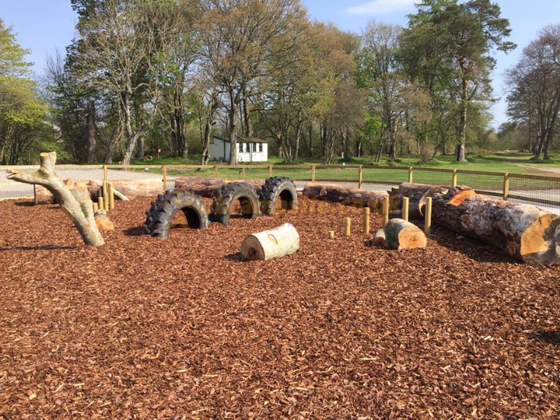 Beauly Holiday Park