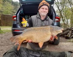 Oasis Lakes And Holidays Caravan Site