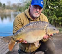 Oasis Lakes And Holidays Caravan Site