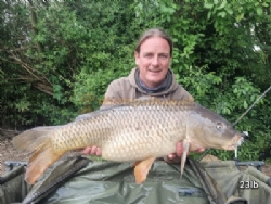Oasis Lakes And Holidays Caravan Site
