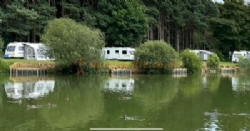 Oasis Lakes And Holidays Caravan Site