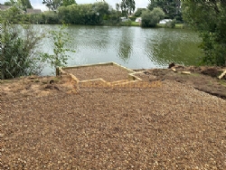 Oasis Lakes And Holidays Caravan Site
