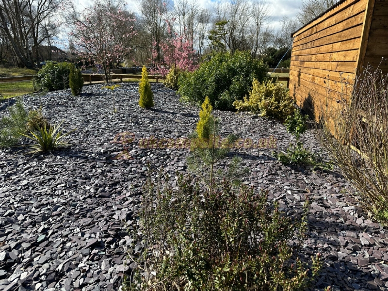 Oasis Lakes And Holidays Caravan Site