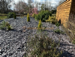 Oasis Lakes And Holidays Caravan Site