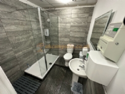 Oasis Lakes And Holidays Caravan Site