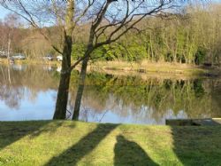 Oasis Lakes And Holidays Caravan Site