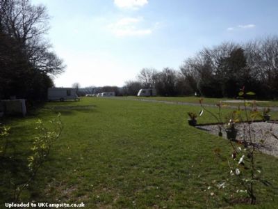 Acorn Farm Park