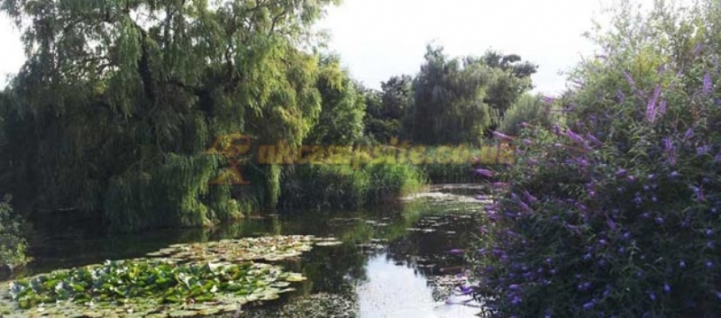 Shepreth Mill Camping And Caravan Site