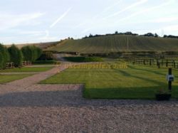 Lurcher Farm Cottage Camping And Caravanning Site