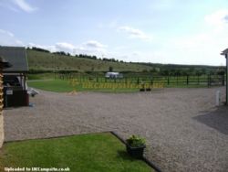 Lurcher Farm Cottage Camping And Caravanning Site