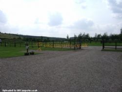 Lurcher Farm Cottage Camping And Caravanning Site