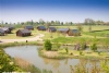 Thorpe Park Holiday Lodges