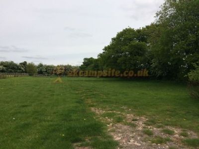 Oakleigh Campsite