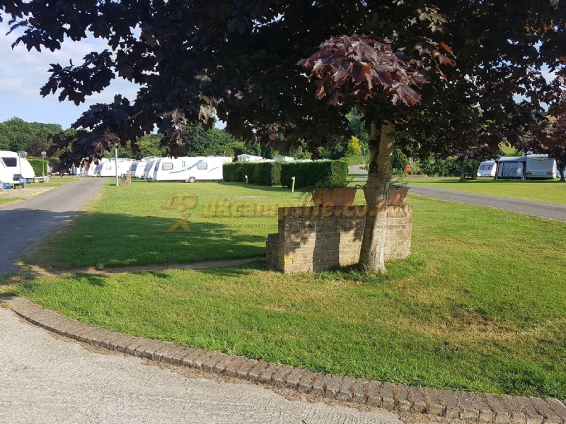 Afon Teifi Caravan And Camping Park