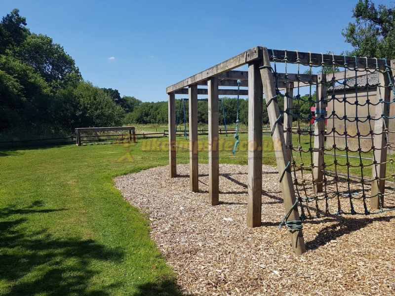 Afon Teifi Caravan And Camping Park