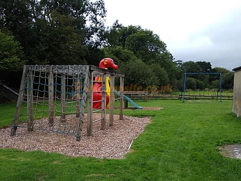 Afon Teifi Caravan And Camping Park