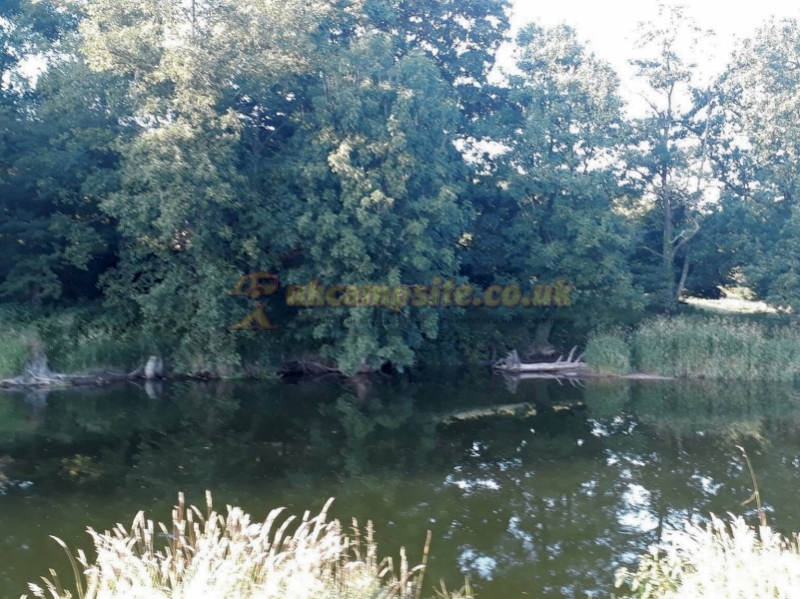 Afon Teifi Caravan And Camping Park