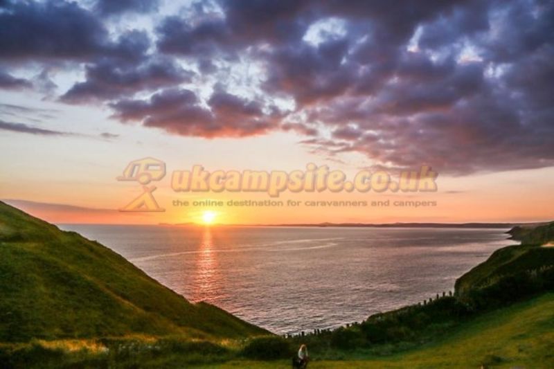 Druidston Home Farm Certificated Site