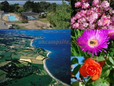 Camping De Port La Chaine
