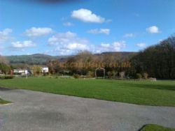 Wern Farm Caravan Park