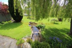 Wern Farm Caravan Park