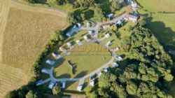 Wern Farm Caravan Park