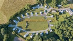 Wern Farm Caravan Park