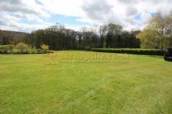 Wern Farm Caravan Park