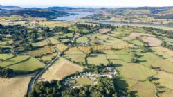 Wern Farm Caravan Park