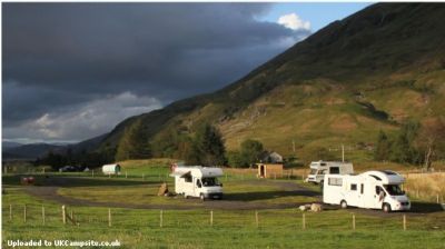 Lagnaha Campsite