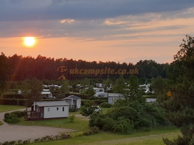 Campingpark Sudheide