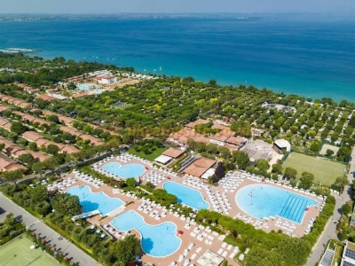 Camping Piani Di Clodia Camping Piani Di Clodia