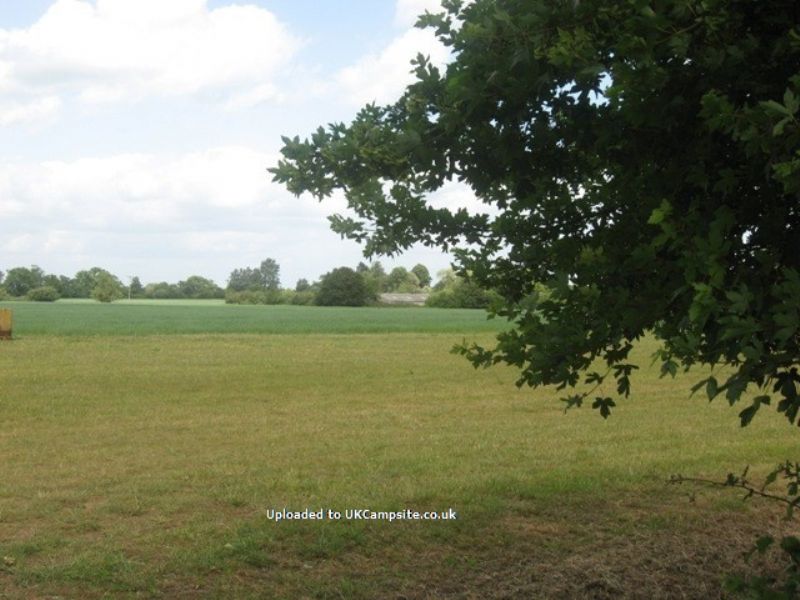 White House Farm Certificated Site