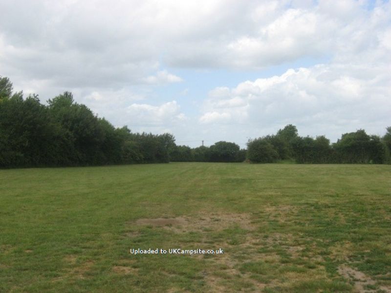 White House Farm Certificated Site