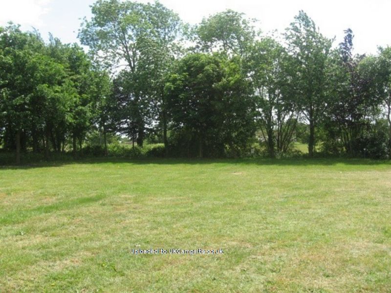 White House Farm Certificated Site