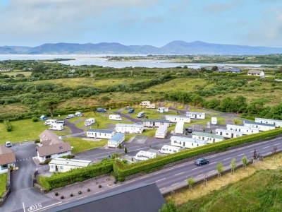 Glenross Caravan And Camping Park Glenross Caravan And Camping Park