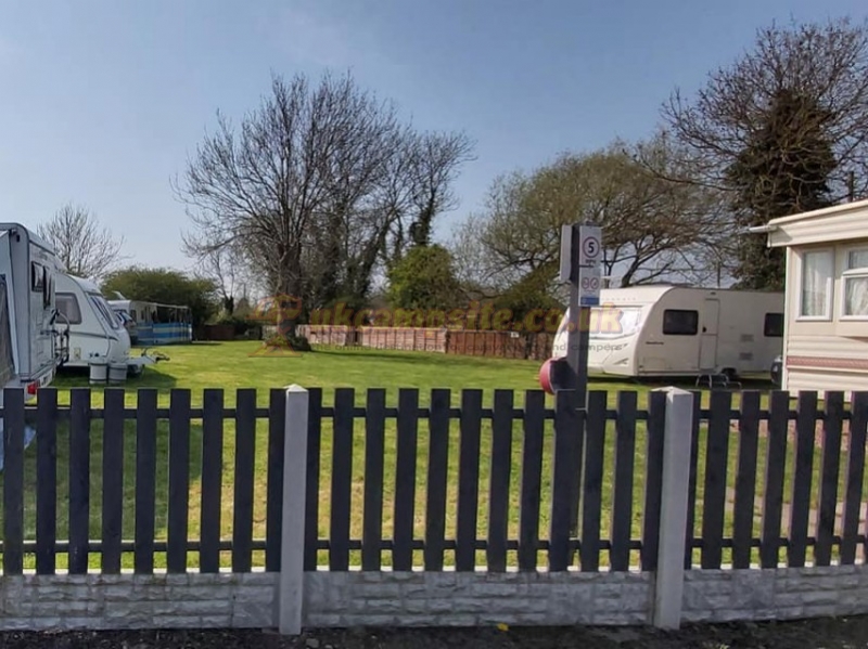 The Ship Inn Campsite