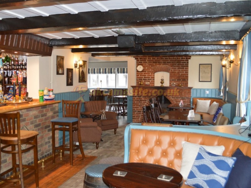 The Ship Inn Campsite
