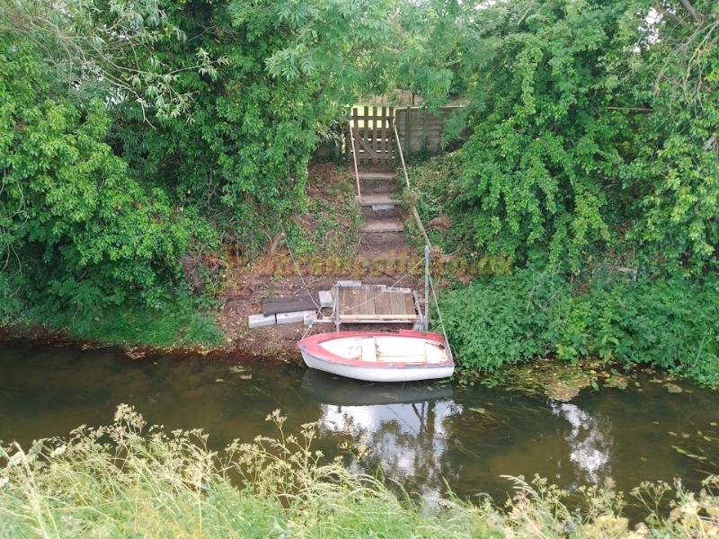 The Ship Inn Campsite